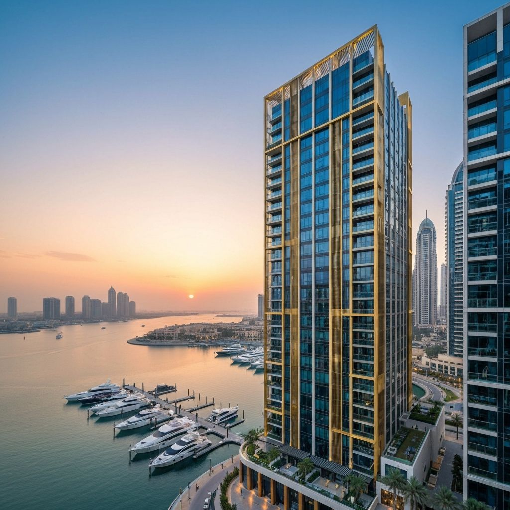 Marina Cove
